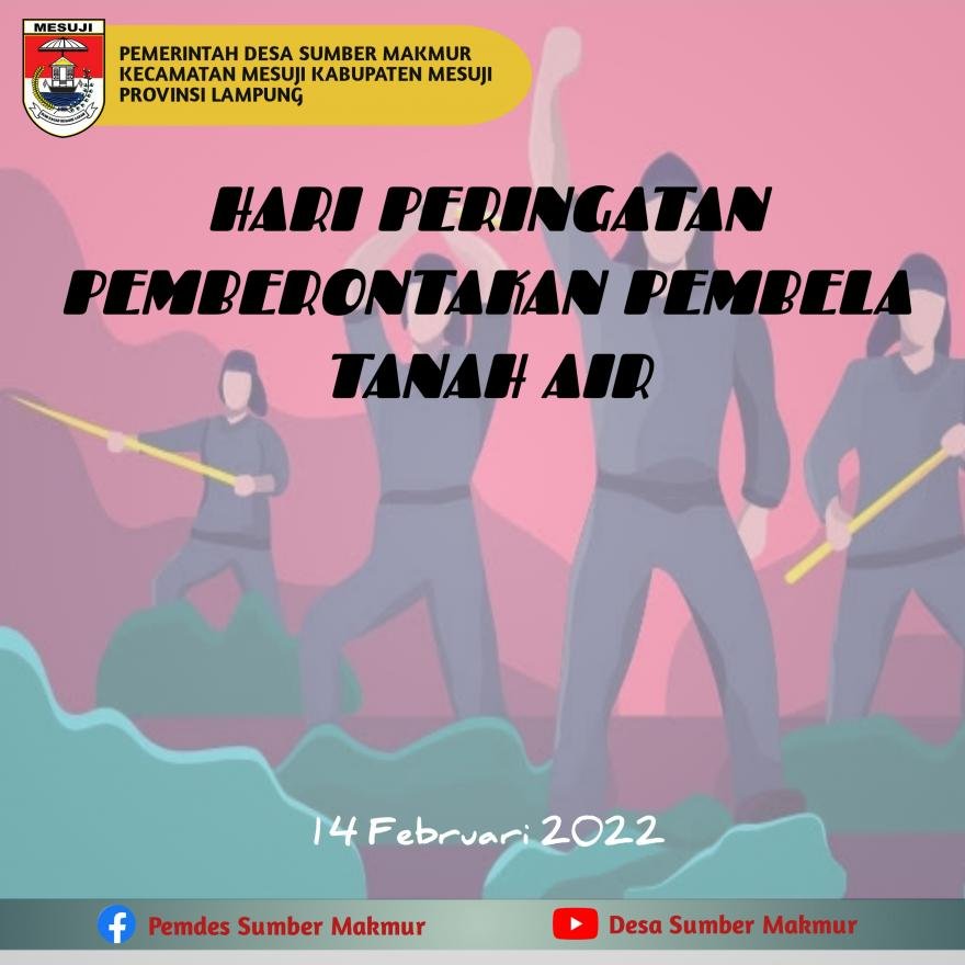 Hari Pemberontakan Pembela Tanah Air
